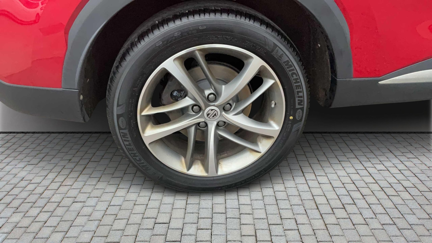 Used MG MG HS 2022 for sale - 77082996: Photo 6