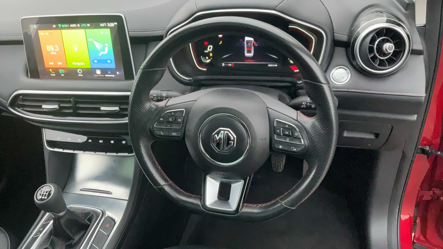 Used MG MG HS 2022 for sale - 77082996: Photo 9