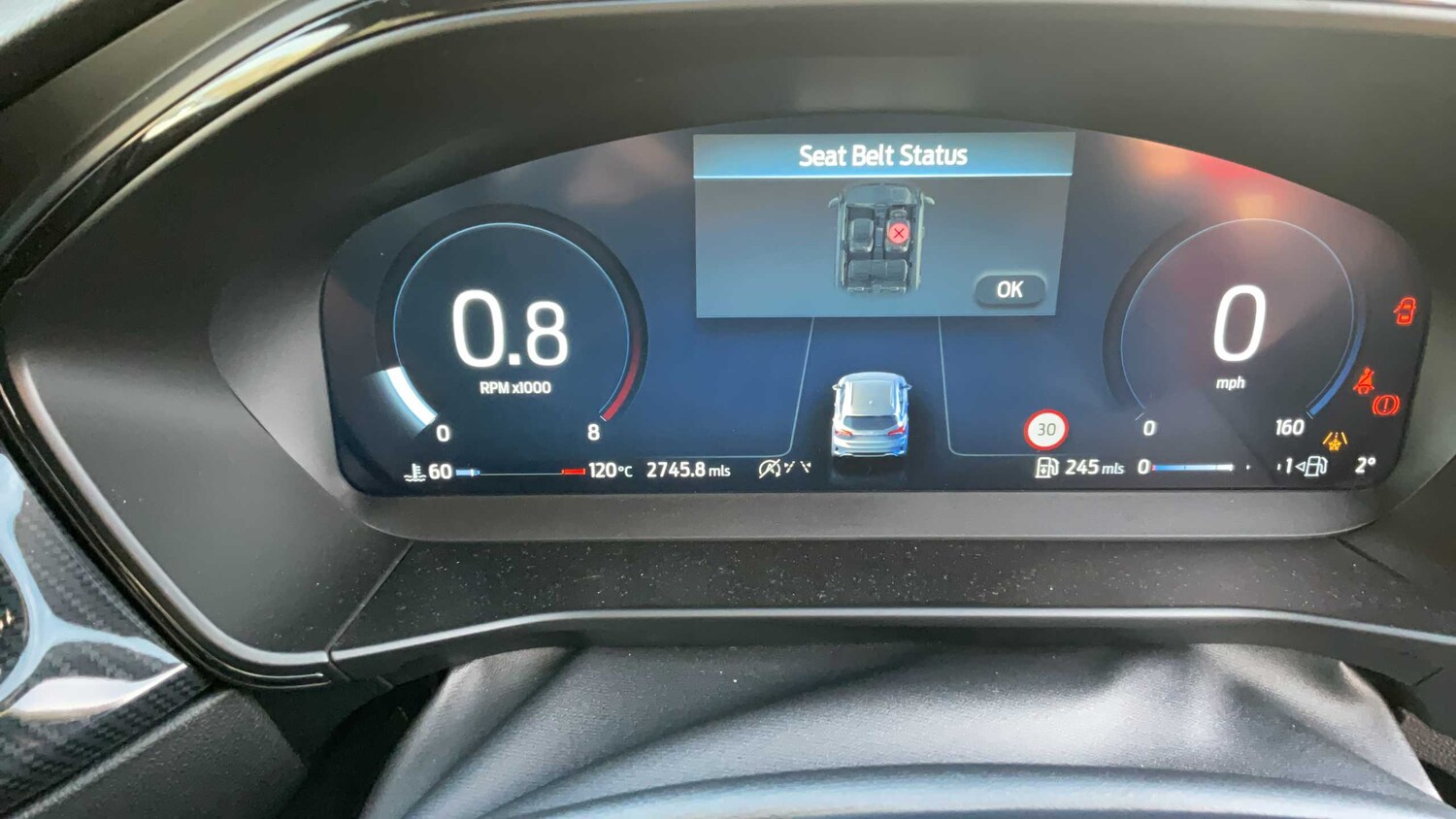 Used Ford Focus 2025 for sale - 77058307: Photo 10