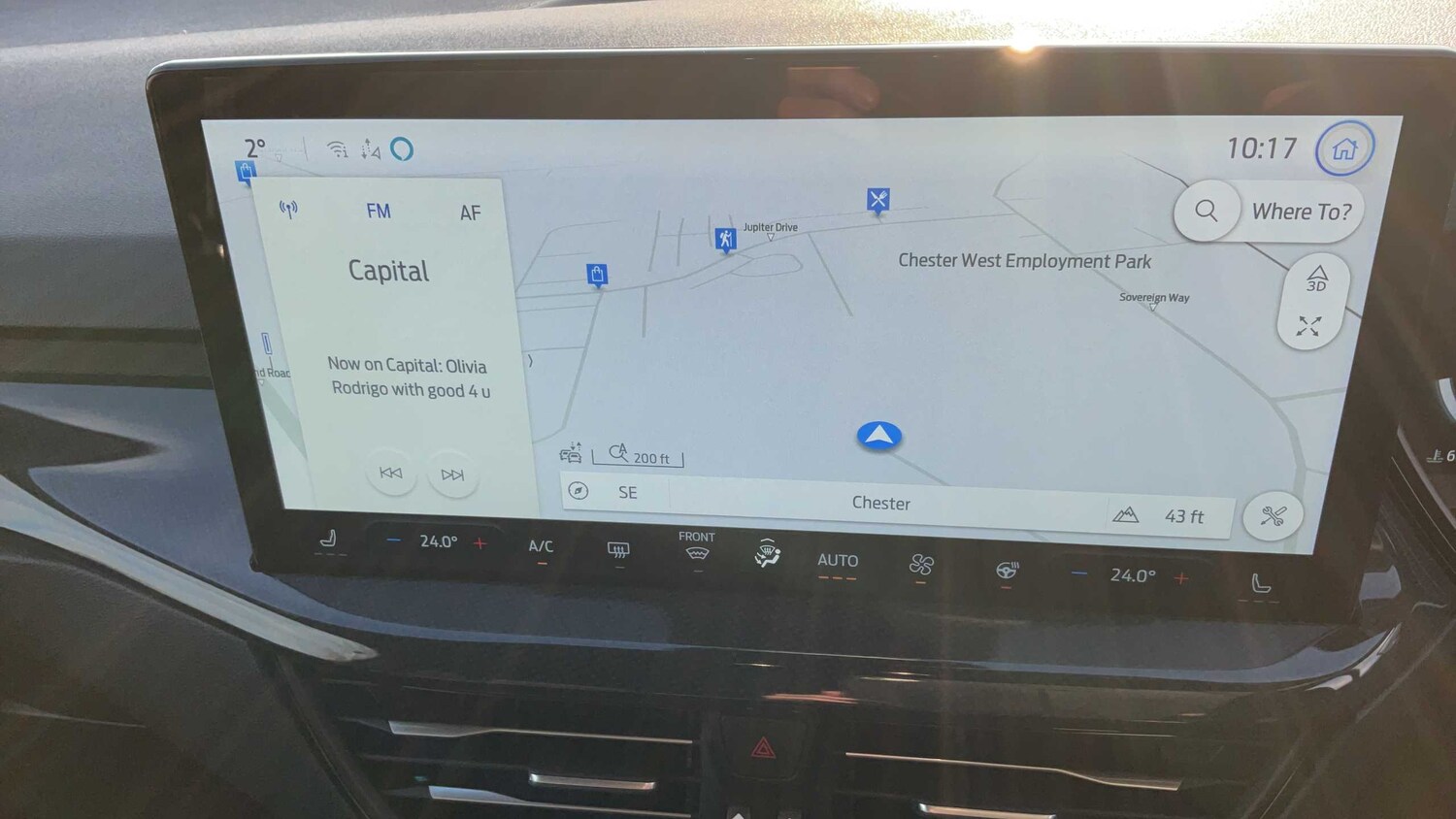 Used Ford Focus 2025 for sale - 77058307: Photo 11