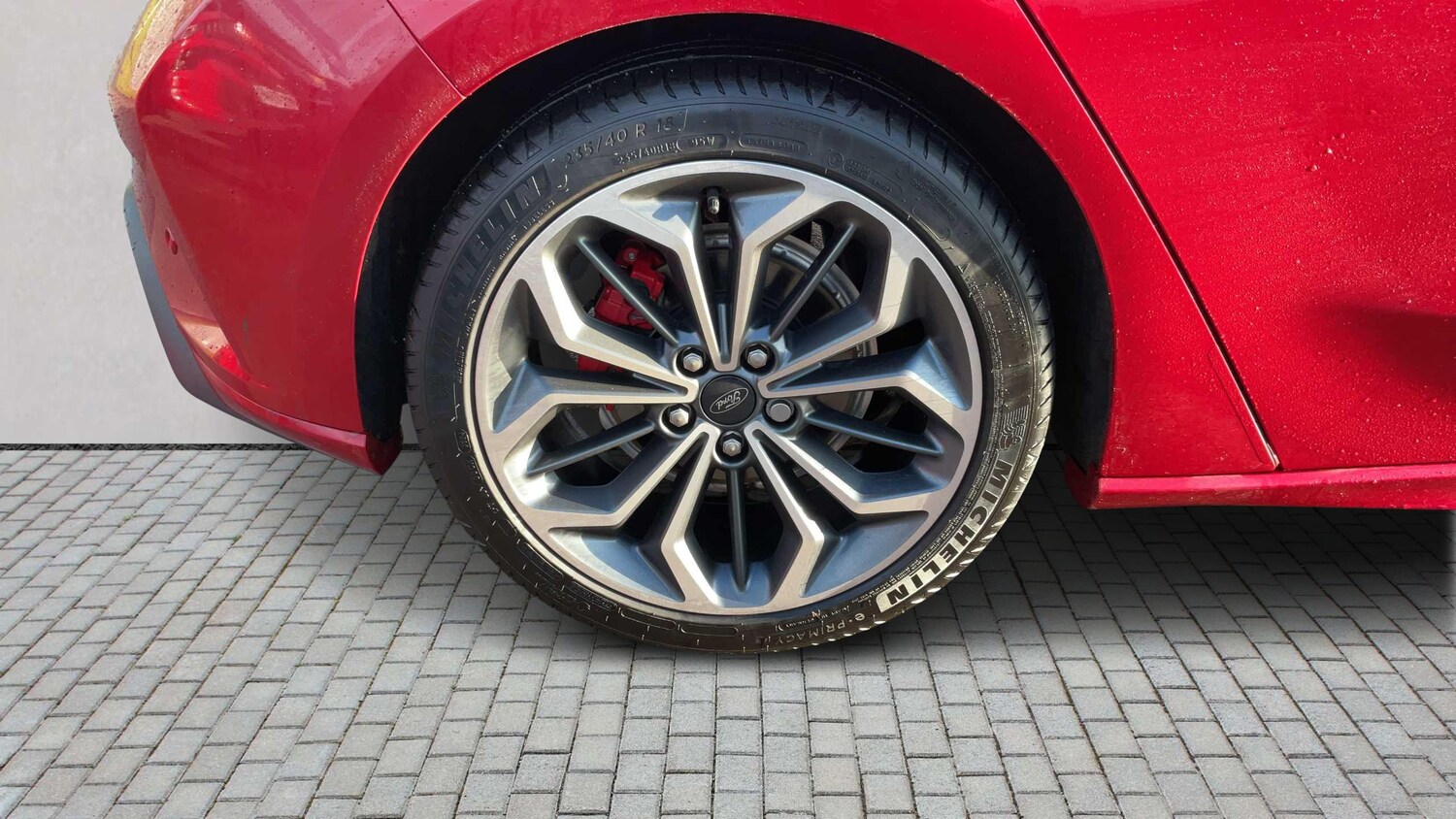 Used Ford Focus 2025 for sale - 77058307: Photo 6