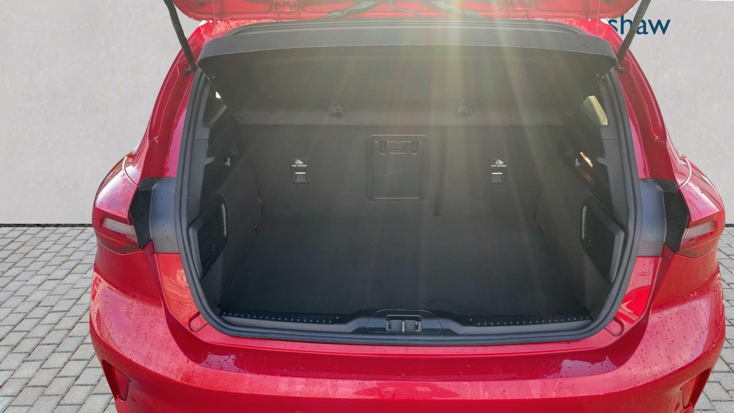 Used Ford Focus 2025 for sale - 77058307: Photo 7