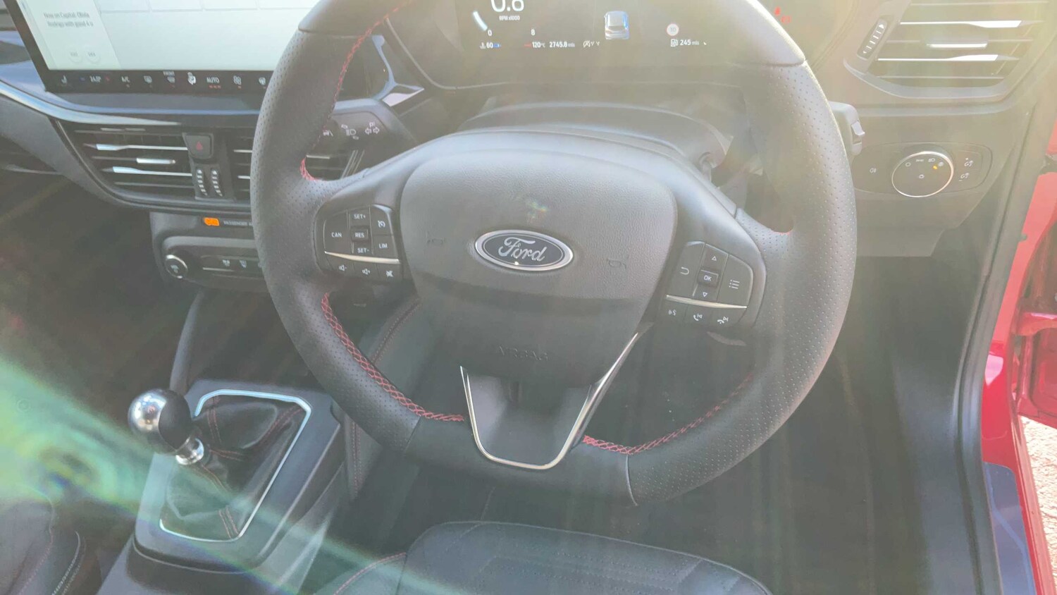 Used Ford Focus 2025 for sale - 77058307: Photo 9