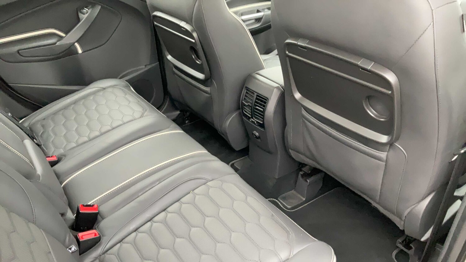 Used Ford Kuga 2018 for sale - 77178859: Photo 12