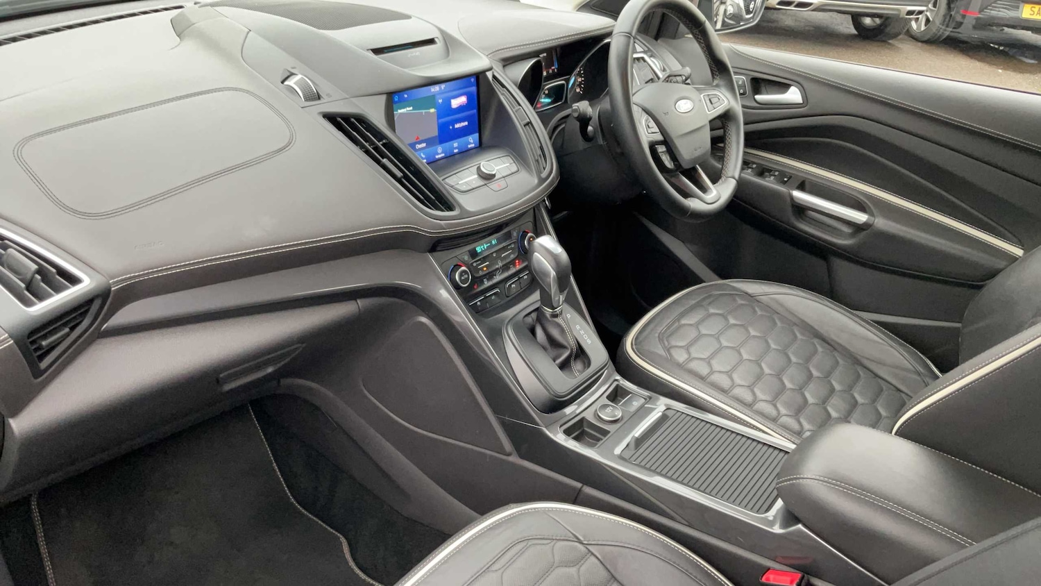 Used Ford Kuga 2018 for sale - 77178859: Photo 13