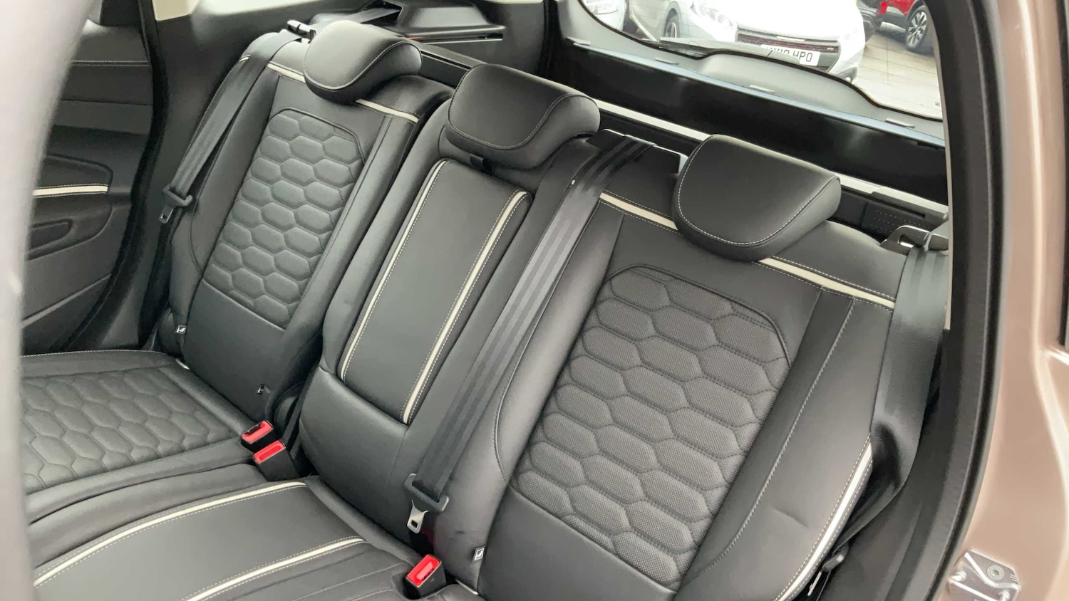 Used Ford Kuga 2018 for sale - 77178859: Photo 14