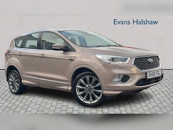 Used Ford Kuga 2018 for sale - 77178859: Photo