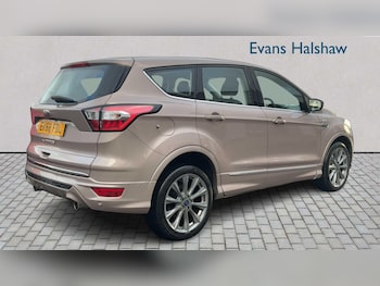 Used Ford Kuga 2018 for sale - 77178859: Photo