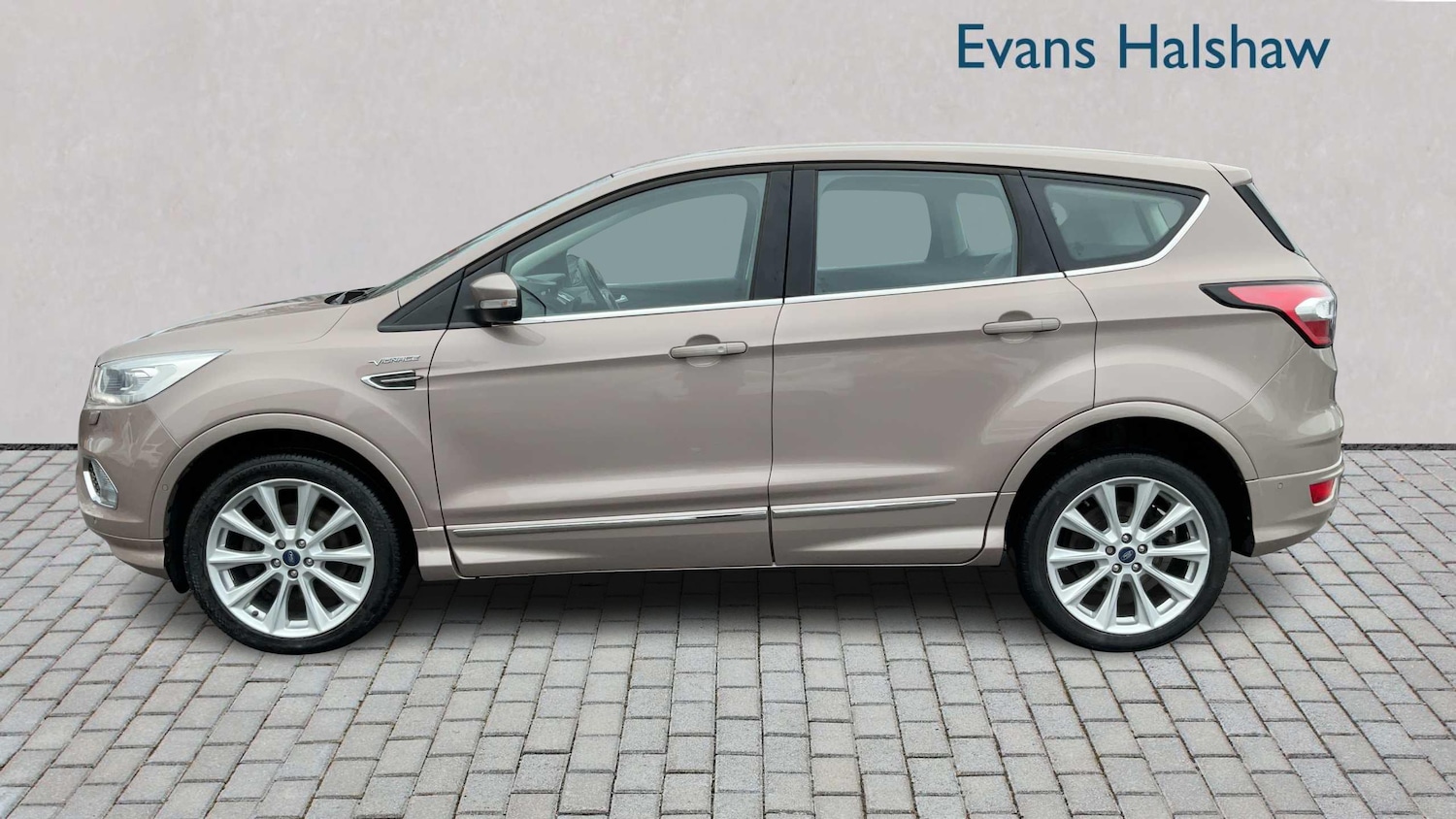 Used Ford Kuga 2018 for sale - 77178859: Photo 3