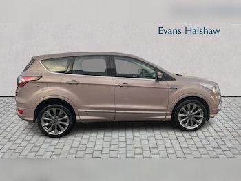 Used Ford Kuga 2018 for sale - 77178859: Photo