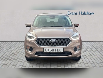 Used Ford Kuga 2018 for sale - 77178859: Photo