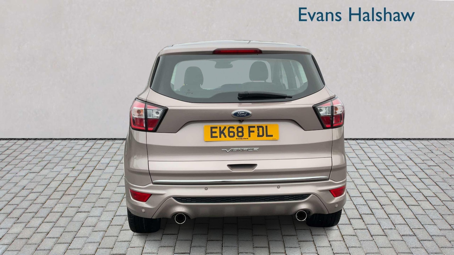 Used Ford Kuga 2018 for sale - 77178859: Photo 5