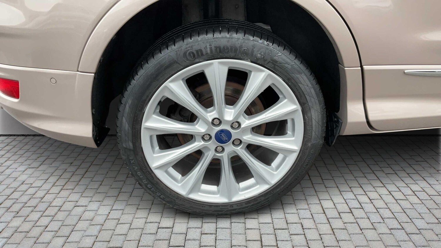 Used Ford Kuga 2018 for sale - 77178859: Photo 6