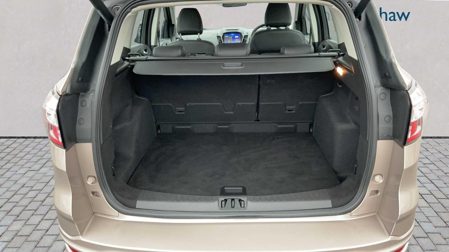 Used Ford Kuga 2018 for sale - 77178859: Photo 7