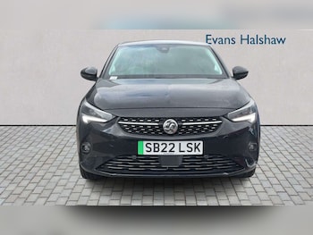 Used Vauxhall Corsa 2022 for sale - 78800229: Photo