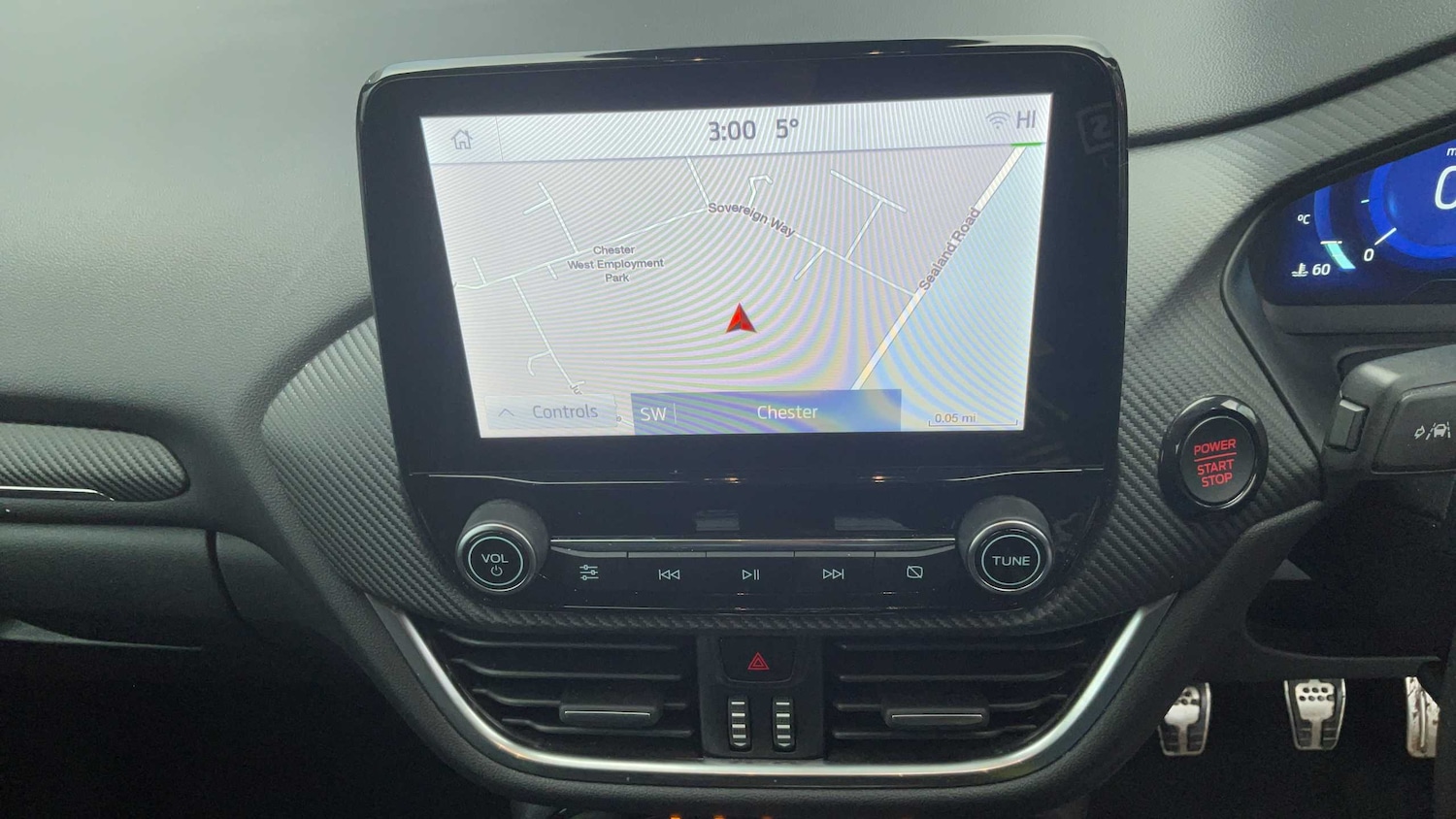 Used Ford Puma 2023 for sale - 77443365: Photo 11