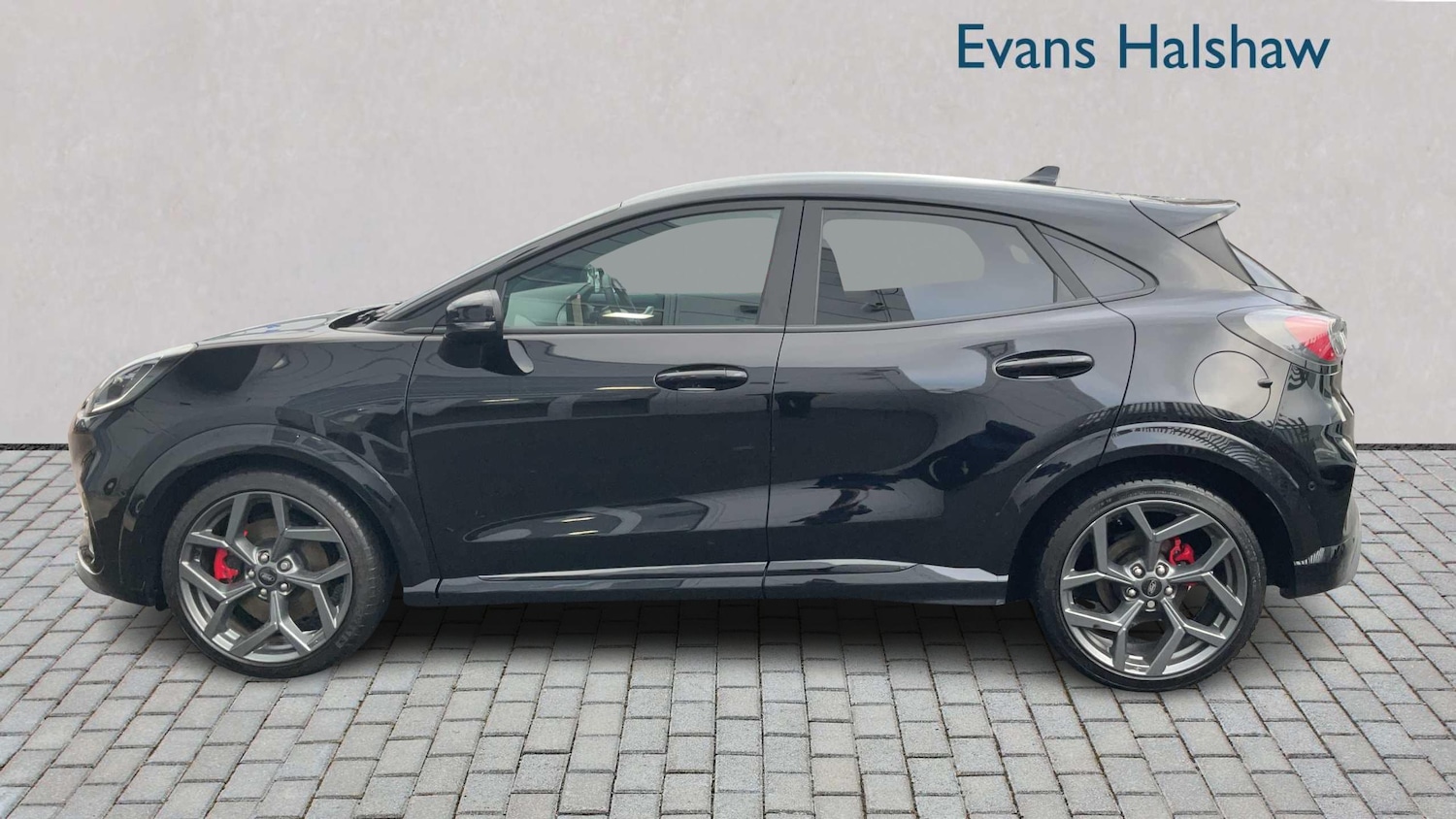 Used Ford Puma 2023 for sale - 77443365: Photo 3