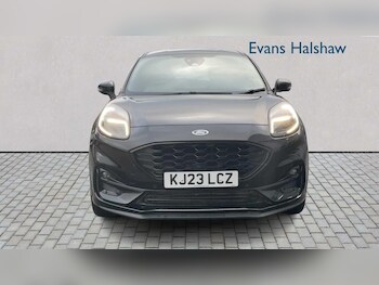 Used Ford Puma 2023 for sale - 77443365: Photo