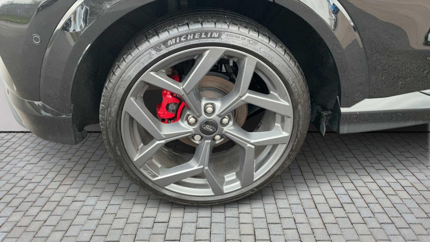 Used Ford Puma 2023 for sale - 77443365: Photo 6