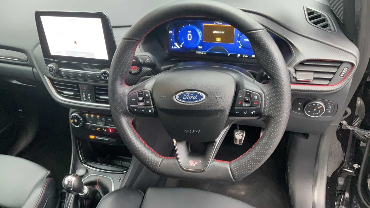 Used Ford Puma 2023 for sale - 77443365: Photo 9