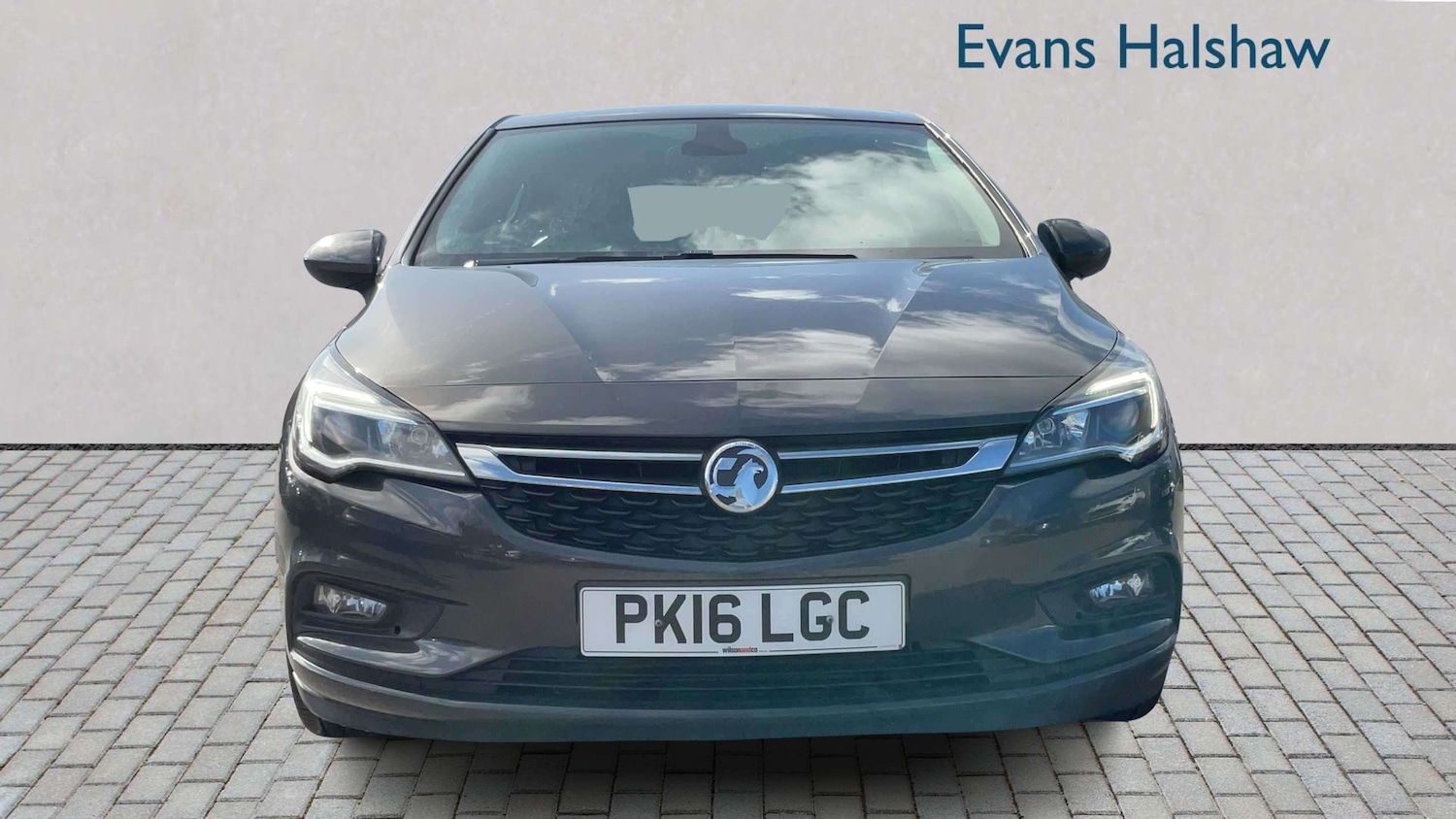 Used Vauxhall Astra 2016 for sale - 77842495: Photo 4