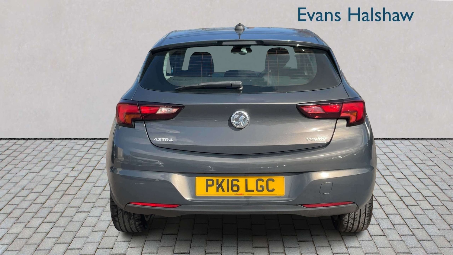 Used Vauxhall Astra 2016 for sale - 77842495: Photo 5