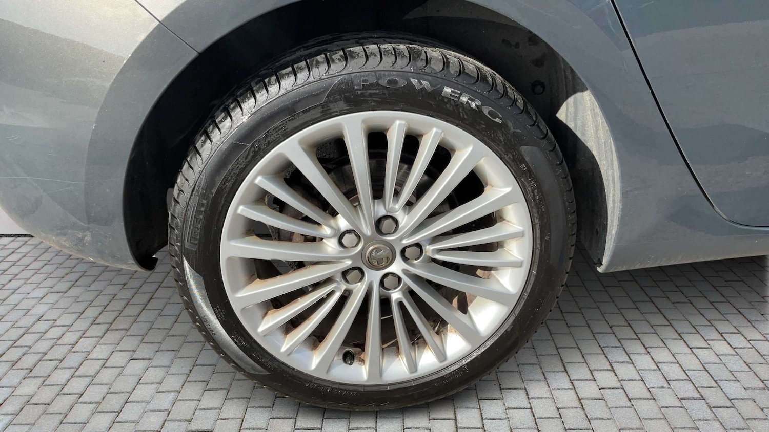 Used Vauxhall Astra 2016 for sale - 77842495: Photo 6