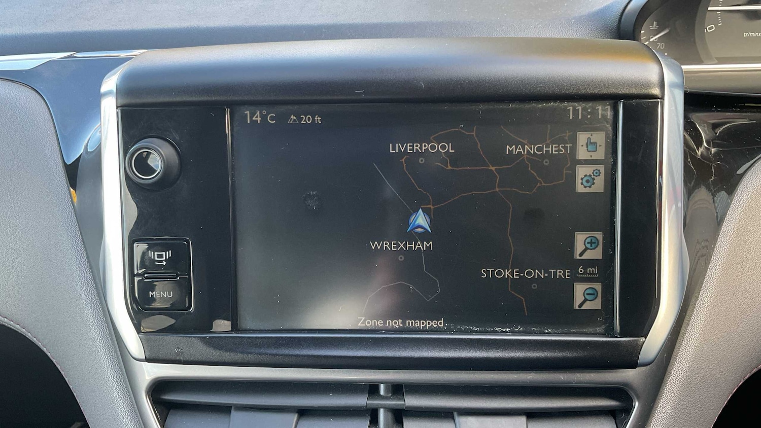 Used Peugeot 208 2014 for sale - 75931049: Photo 13