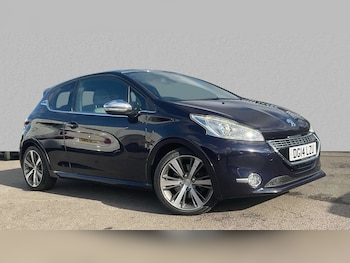 2014 - 1.6 THP XY 3dr