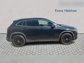 Used Mercedes-Benz EQA 2021 for sale - 79002150: Photo