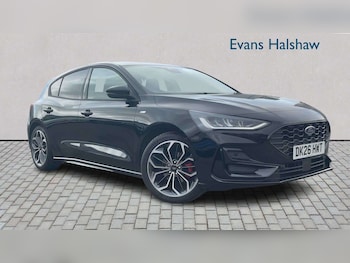 Used Ford Focus 2026 for sale - 78937512: Photo