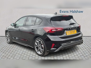 Used Ford Focus 2026 for sale - 78937512: Photo