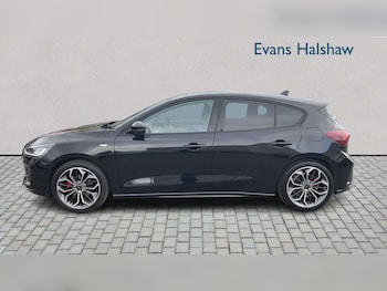 Used Ford Focus 2026 for sale - 78937512: Photo