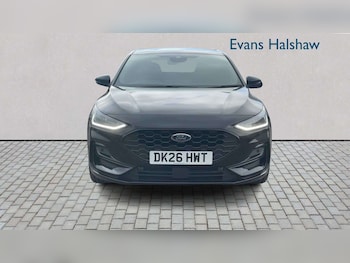 Used Ford Focus 2026 for sale - 78937512: Photo