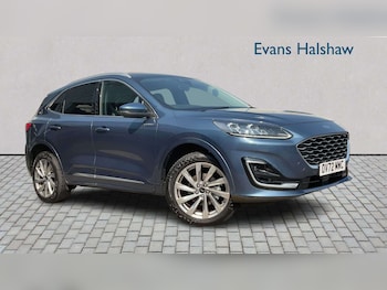 Used Ford Kuga 2022 for sale - 79251032: Photo