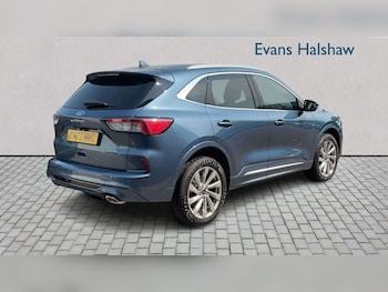 Used Ford Kuga 2022 for sale - 79251032: Photo