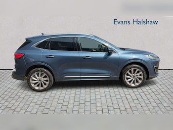 Used Ford Kuga 2022 for sale - 79251032: Photo