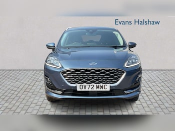 Used Ford Kuga 2022 for sale - 79251032: Photo