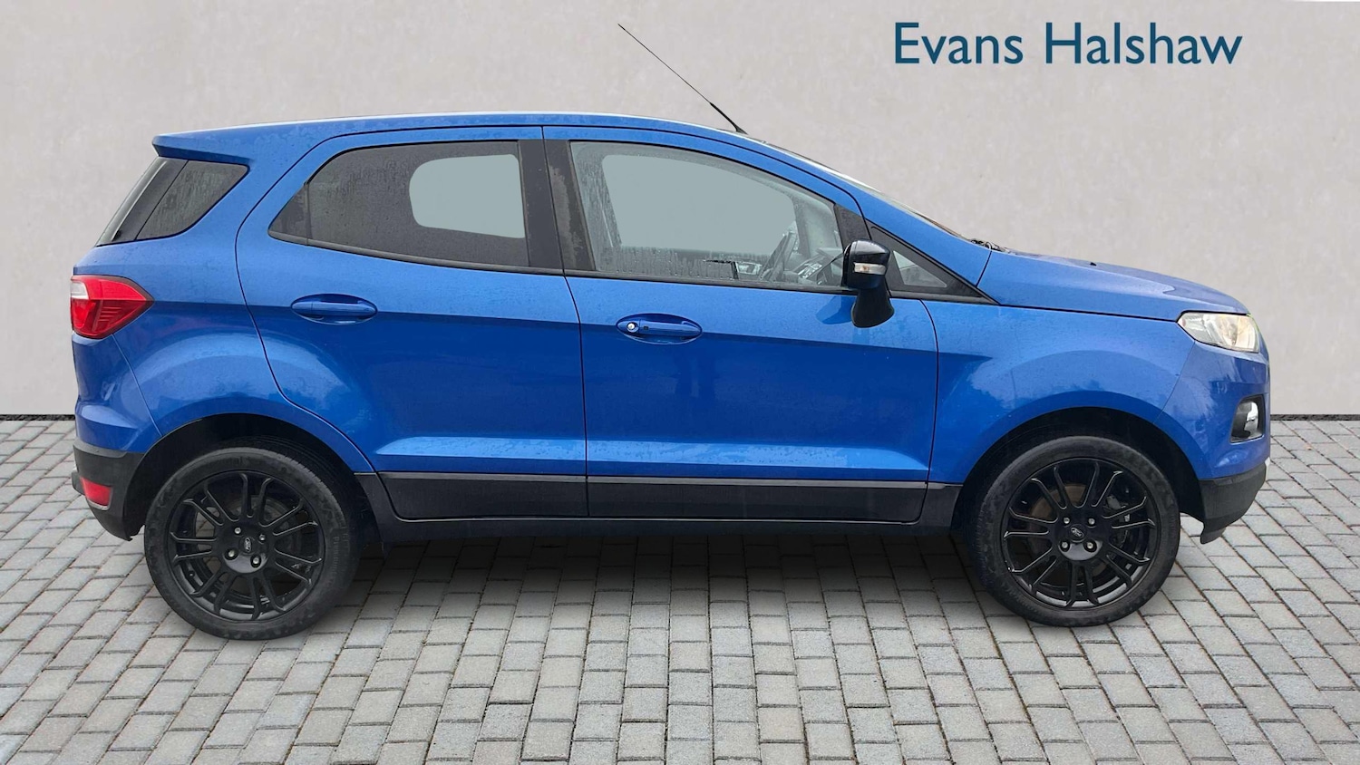 Used Ford Ecosport 2016 for sale - 76955154: Photo 3