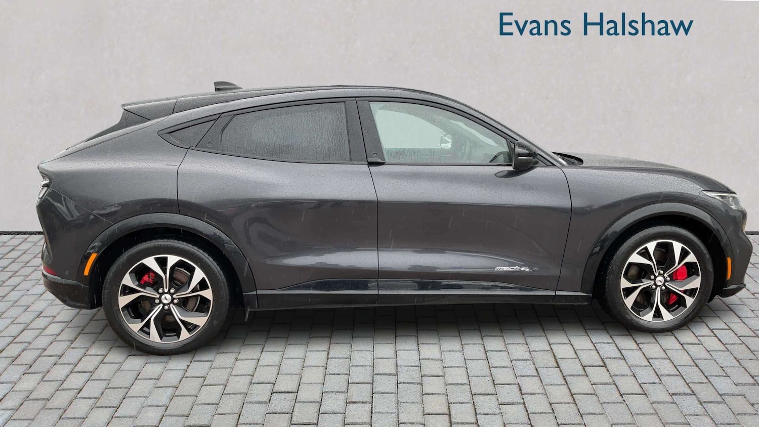 Used Ford Mustang Mach-E 2022 for sale - 78052232: Photo 3