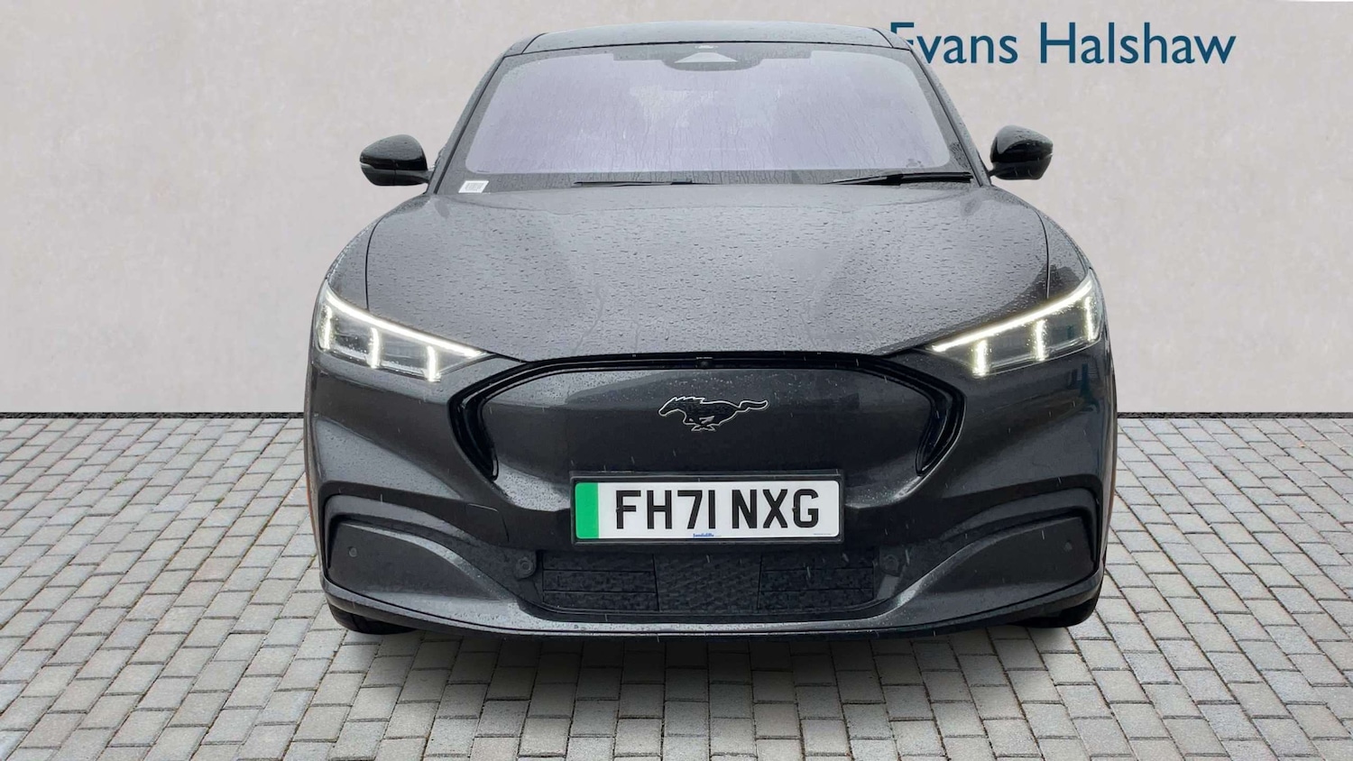 Used Ford Mustang Mach-E 2022 for sale - 78052232: Photo 4