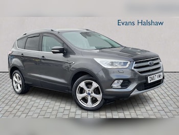 Used Ford Kuga 2017 for sale - 78052114: Photo