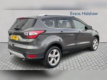 Used Ford Kuga 2017 for sale - 78052114: Photo