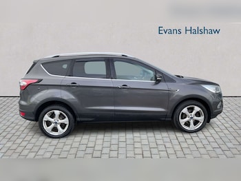 Used Ford Kuga 2017 for sale - 78052114: Photo