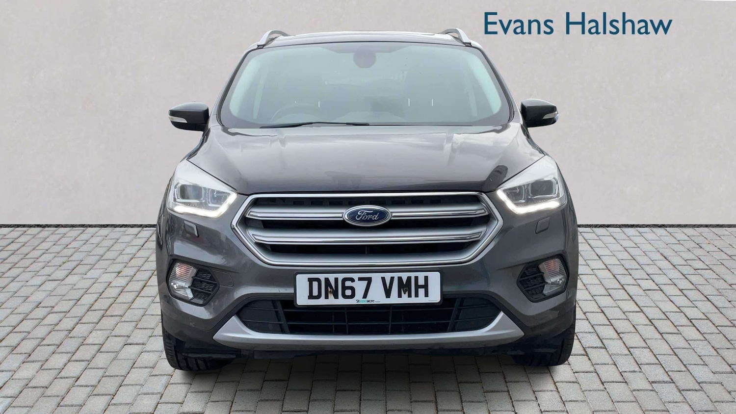 Used Ford Kuga 2017 for sale - 78052114: Photo 4