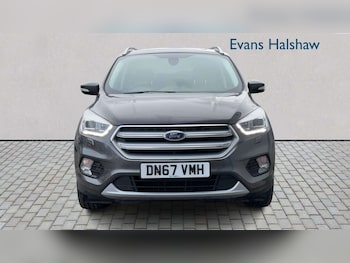 Used Ford Kuga 2017 for sale - 78052114: Photo