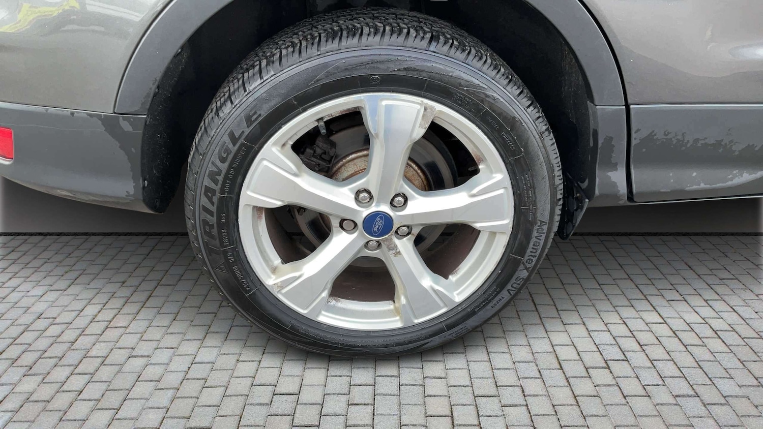 Used Ford Kuga 2017 for sale - 78052114: Photo 6