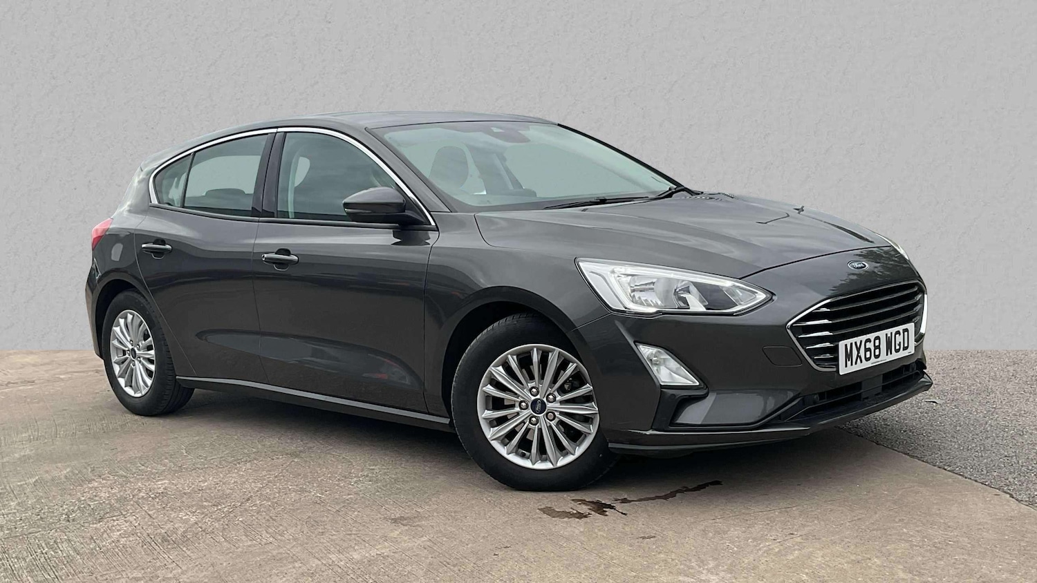 Used Ford Focus 2019 for sale - 76141711: Photo 1