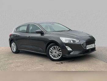 Ford - Focus