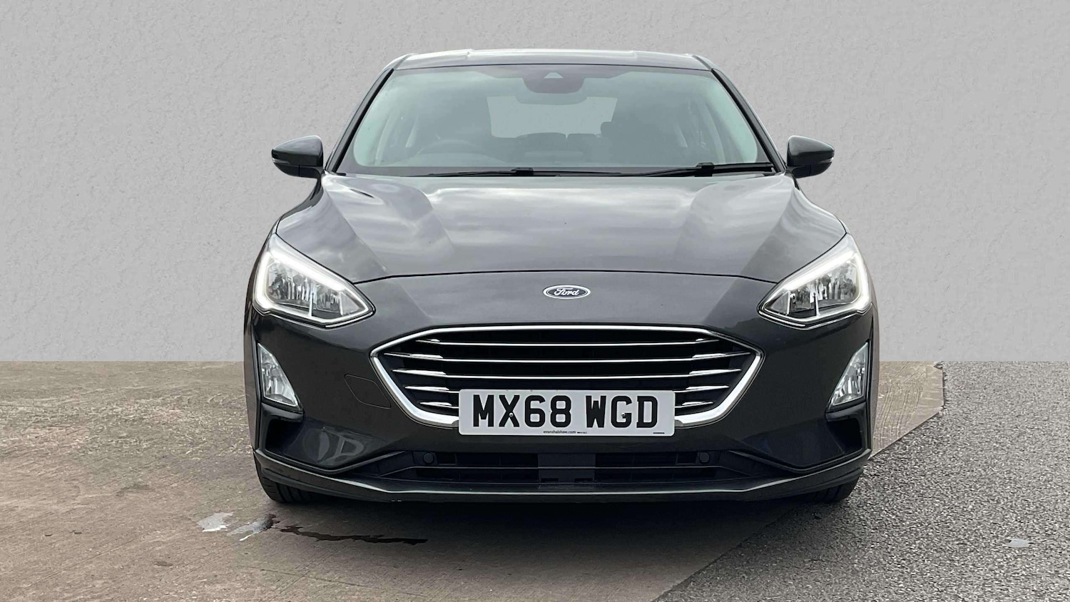 Used Ford Focus 2019 for sale - 76141711: Photo 2